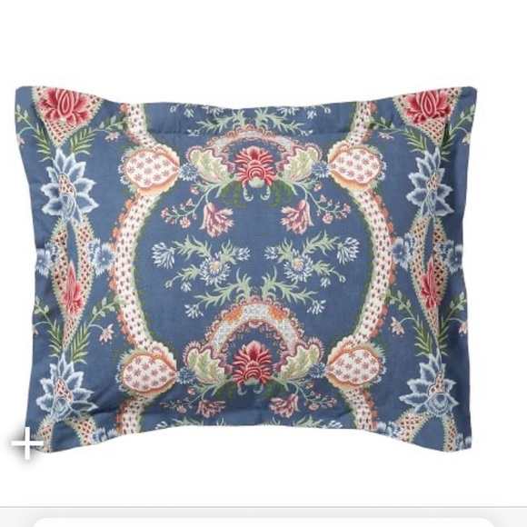 Pottery Barn Bedding Pottery Barn Duvet Cover Queen And 2 Shams